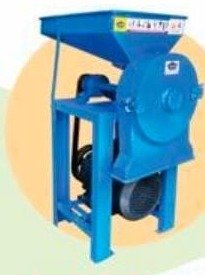 Hammer Pulverizer – Chilli & Masala Grinding Machine
