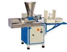 Fully Automatic Agarbatti Making Machine – Made in India (SMT 01)