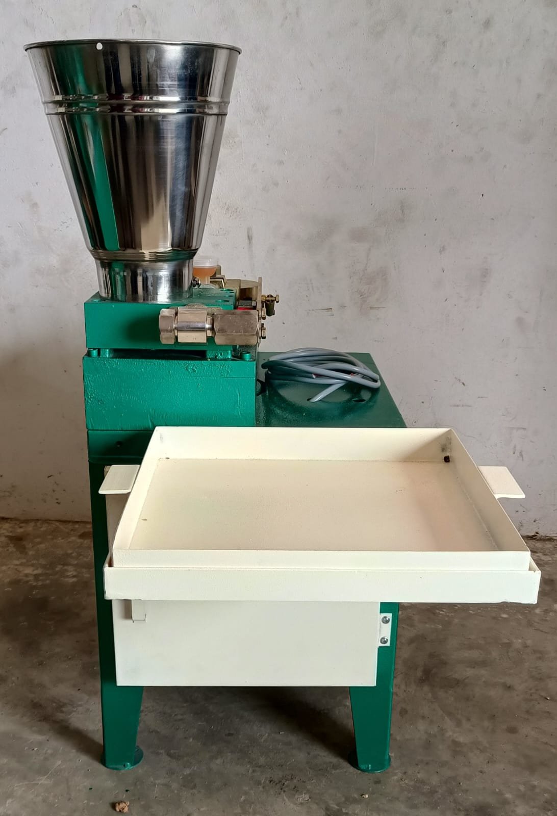 Fully Automatic Agarbatti Machine – Hung Tuan, Made in Vietnam (HT 02)