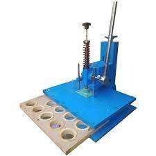 Manual Scrubber Packing Machine