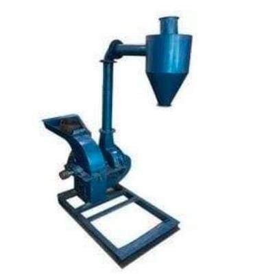 Blower Pulverizer – Masala Pulverizer Machine (MS)